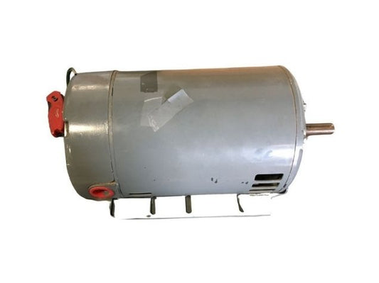 2 HP Motor 460/230/3P