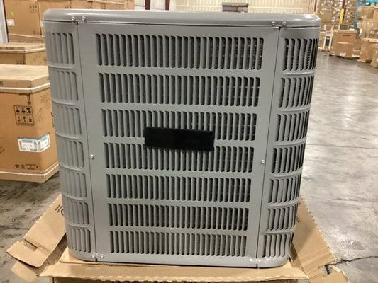 3 Ton Single-Stage Split-System Air Conditioner 208-230/60/1 R410A 16 SEER