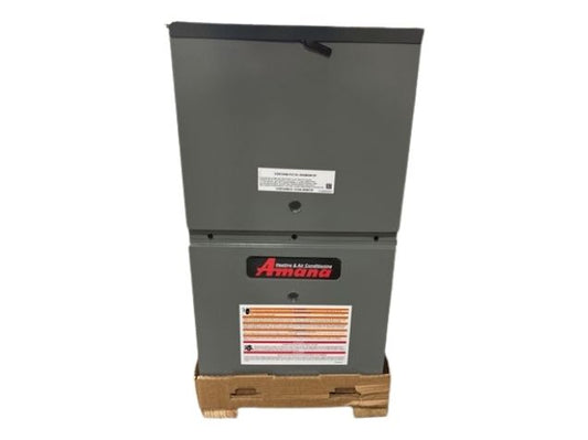 80,000 BTU Two-Stage Up/Horz ECM Variable Speed Comm Compatible Gas Furnace 80% 115/60/1 CFM: 1200