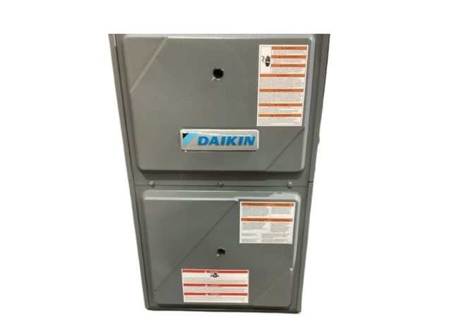 80,000 BTU Low NOx Single-Stage Upflow/Horizontal ECM Multi Speed Gas Furnace 96% 115/60/1 CFM: 2000