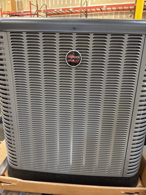 3 Ton Three-Stage Split-System Communicating Heat Pump 208-230/60/1 R410A 16 SEER2
