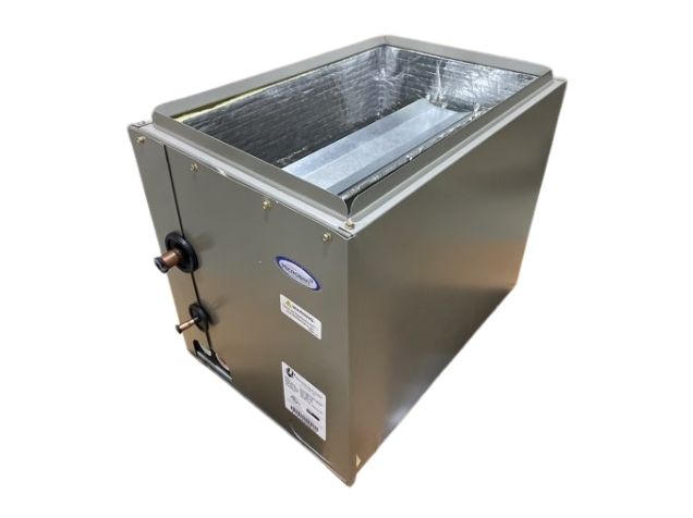 2.5 Ton AC/HP Upflow/Downflow Cased A Coil, R410A CFM 1000