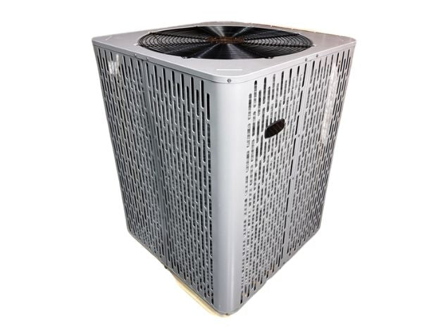 3.5 Ton Single-Stage Split-System Air Conditioner 208-230/60/1 R410A 14.5 SEER