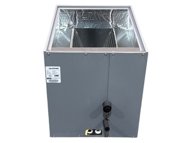 2.5-3 Ton AC/HP Downflow Cased A Coil, R410A CFM 1400