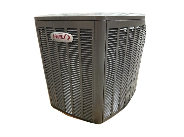 3.5 Ton Single-Stage Split-System Air Conditioner 208-230/60/1 R410A 14.8 SEER