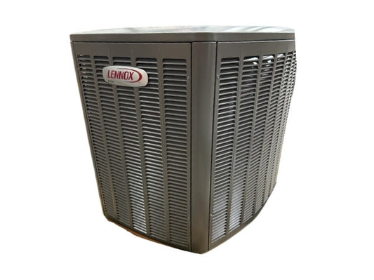 3.5 Ton Single-Stage Split-System Air Conditioner 208-230/60/1 R410A 14.8 SEER