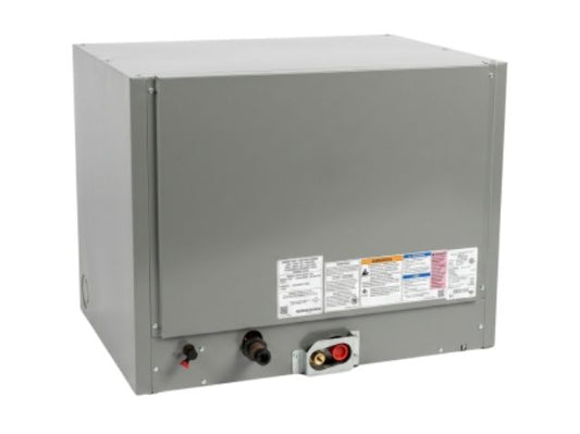 4 Ton AC/HP Horizontal Cased N Coil, R410A CFM 2000