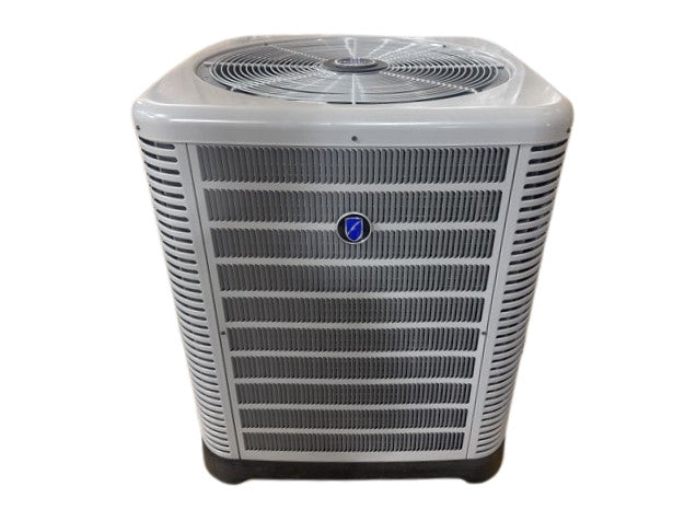 3.5 Ton Two-Stage Split-System Heat Pump 208-230/60/1 R410A 15.2 SEER2