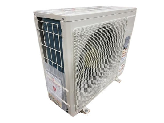 2 Ton Variable Speed Split-System Heat Pump 208-230/60/1 R410A 15.2 SEER2