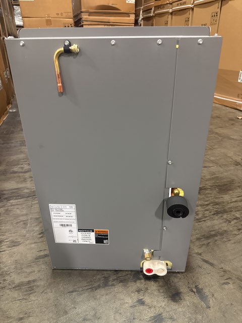 4 Ton AC/HP Upflow Cased A Coil, R22/R410A CFM 1800