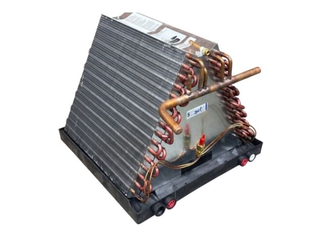 3 Ton AC/HP Upflow/Downflow Uncased A Coil, R410A CFM 1200