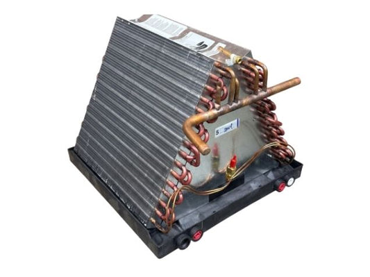 3 Ton AC/HP Upflow/Downflow Uncased A Coil, R410A CFM 1200