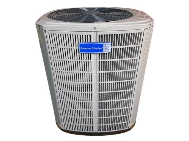 5 Ton Variable Speed Split-System Communicating Air Conditioner 208-230/60/1 R410A 13.8 SEER