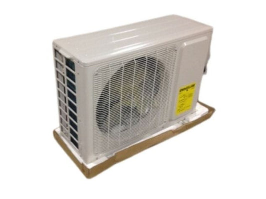 9,000 BTU Single Zone Mini-Split Heat Pump Outdoor Unit, 27 SEER, 208-230/60/1  R-410A