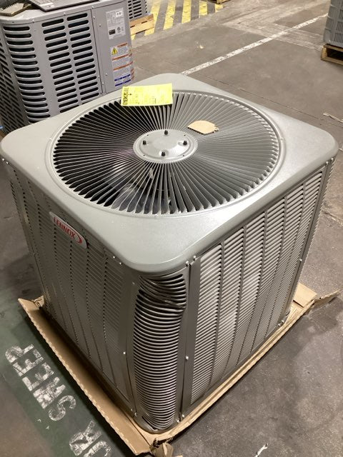 4 Ton Two Stage Split-System Heat Pump; 208-230/60/1, R410A, 16 SEER