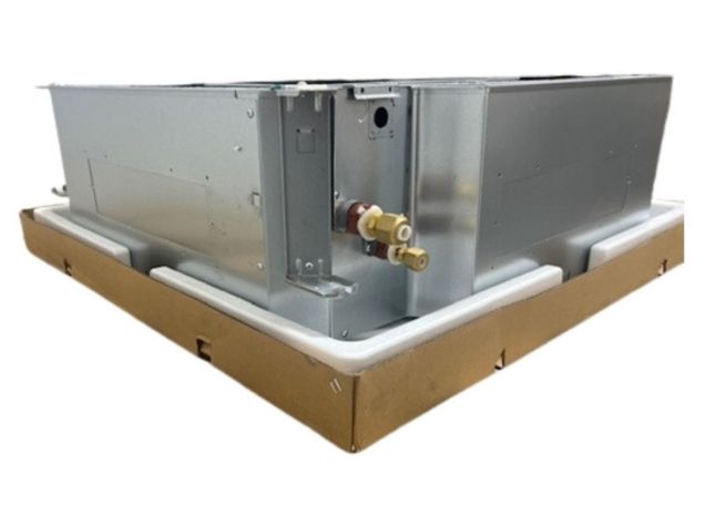Unidad minisplit con bomba de calor para interiores de 30 000 Btu, 18,6 SEER, 208-230/60/1 R-410A