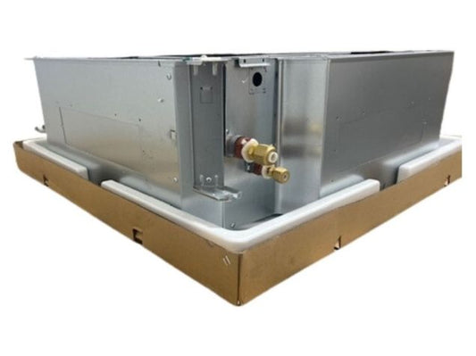 Unidad minisplit con bomba de calor para interiores de 30 000 Btu, 18,6 SEER, 208-230/60/1 R-410A