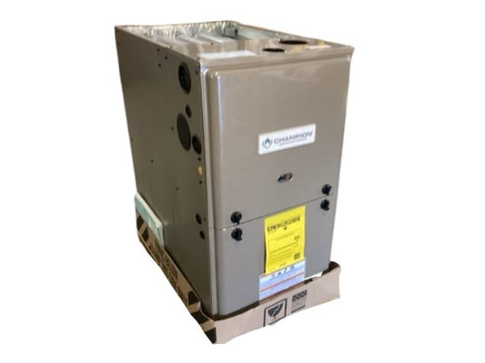 60,000 BTU Two-Stage Multiposition ECM Variable Speed Gas Furnace 96% AFUE 115/60/1 CFM: 1425