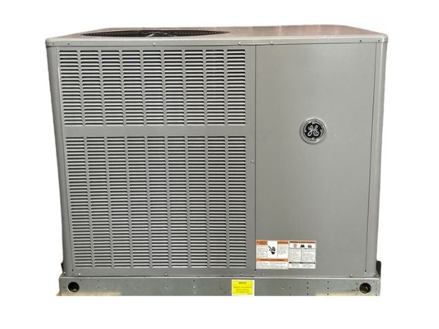 3.5 Ton Single-Stage Convertible Natural Gas/Electric Packaged Unit, 14 SEER, 208-230/60/1, R410A