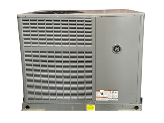 3.5 Ton Single-Stage Convertible Natural Gas/Electric Packaged Unit, 14 SEER, 208-230/60/1, R410A