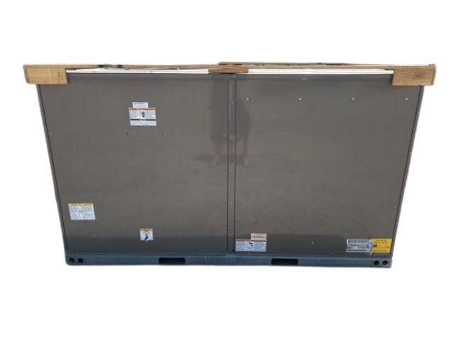 8.5 Ton Two-Stage Convertible Packaged Heat Pump Unit, 12 EER, 460/60/3, R410A