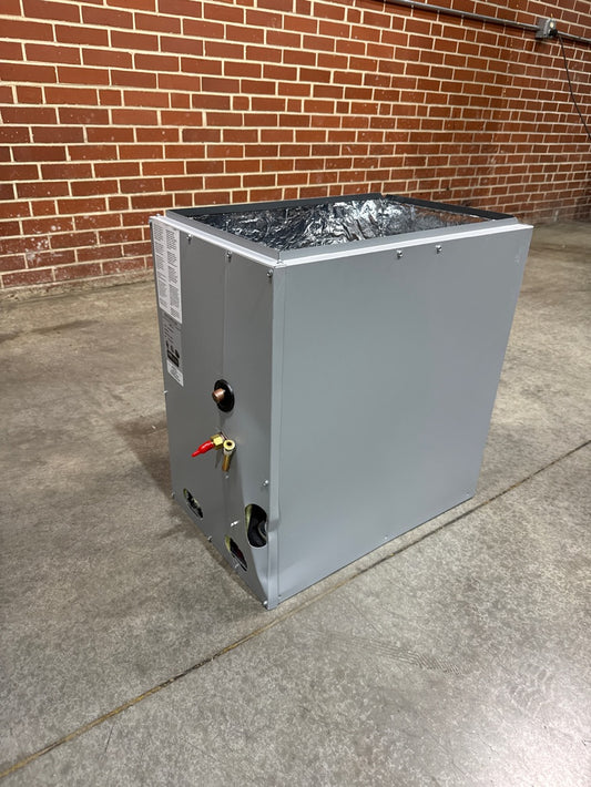 2-2.5 Ton AC/HP Multiposition Cased A Coil, R22/R410A CFM 1000