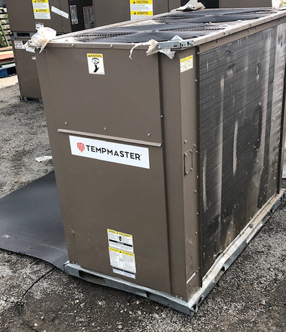 10 Ton Split-System Heat Pump, 208-230/60/3 R-410A