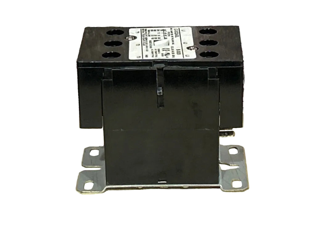 24 V, 50/60 Hz, 40 Amps 3 Pole Contactor