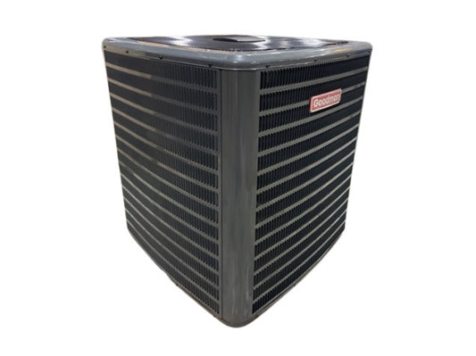 3 Ton Two-Stage Split-System Communicating Air Conditioner 208-230/60/1 R410A 17.5 SEER2
