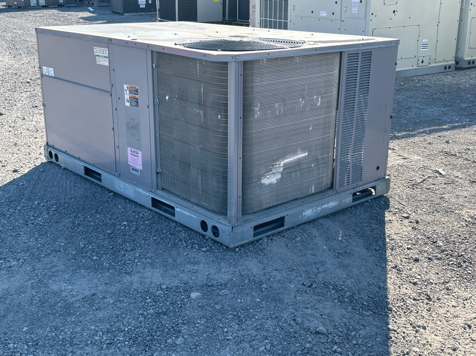 3 Ton Convertible Gas/Electric Packaged Unit, 13 SEER 81% 460/60/3 R-410A
