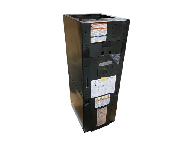 Fan coil de CA/HP con comunicación de velocidad variable y múltiples posiciones de 2 toneladas, ECM, 208-230/60/1 R-410A, 19,5 Seer