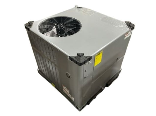 2.5 Ton Single-Stage Convertible Packaged Air Conditioning Unit, 14 SEER, 203-280/60/1, R410A