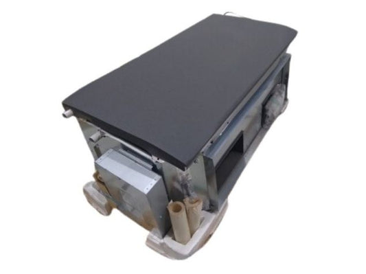48,000 BTU ID  for Heat-Recovery Airstage VRF System 208-230/60/1 R-410A, 1,766 CFM
