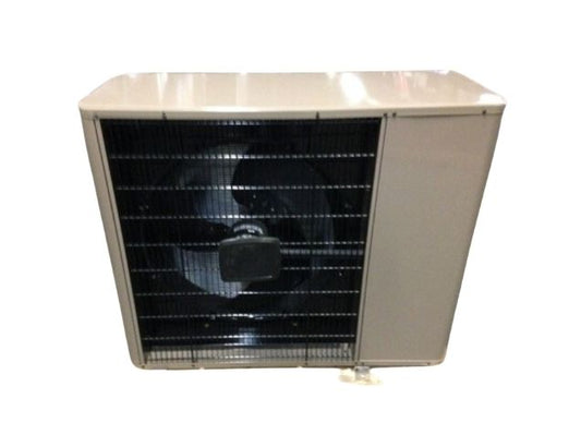 Aire acondicionado de sistema dividido con descarga horizontal de 3 toneladas, 13 SEER 460/60/3 R-410A