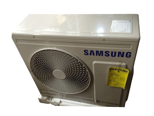 24,000 Btu Digital Inverter Outdoor Mini-Split Heat Pump Unit, 18 Seer 208-230/60/1 R-410A
