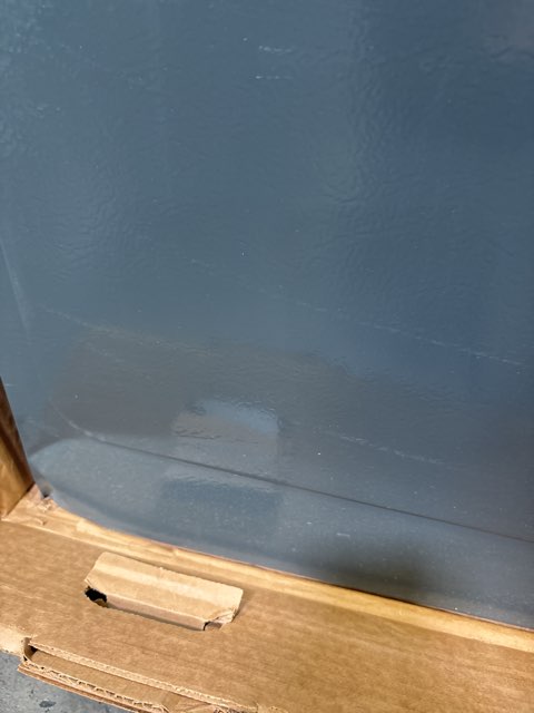 5 Ton AC/HP ECM Communicating Multiposition Air Handler 208-230/60/1 R-410A CFM 1640