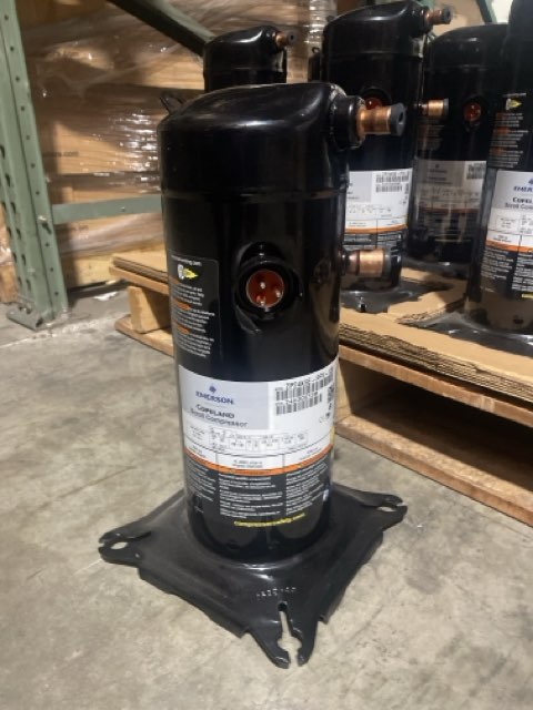 2 Ton AC Scroll Compressor 208-230/60/1 R410A