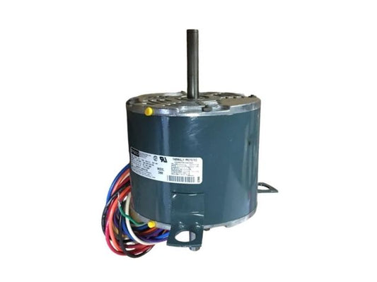 1/3-1/4-1/5-1/6-1/7 HP Electric Motor 208/230/60 1075RPM 5 Speed