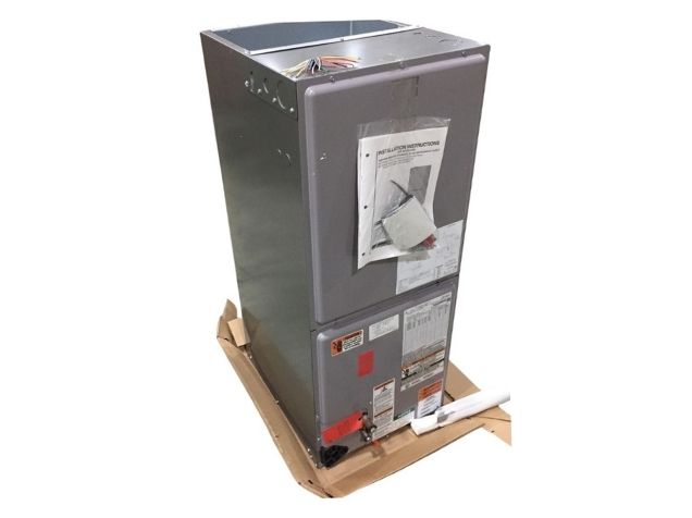 Manejador de aire con comunicación ECM, CA/HP, 2 toneladas, 208-230/60/1 R-410A, CFM, 750