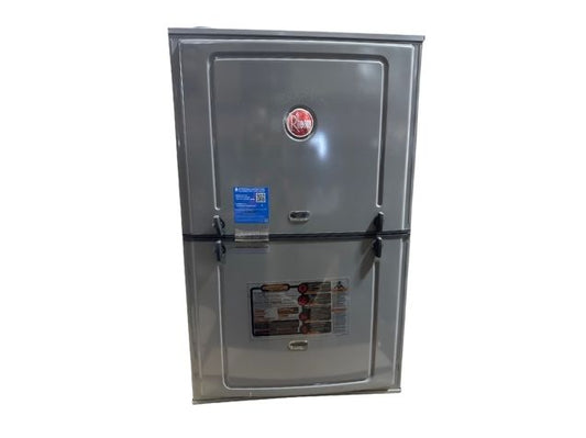75,000 BTU Two-Stage Up/Horz ECM Variable Speed Communicating Gas Furnace 80% 115/60/1 CFM: 1980