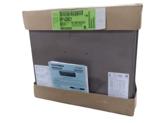 3.5 Ton Modular PSC Air Handler, 208/230-60-1, 1400 CFM **Coil Not Included**