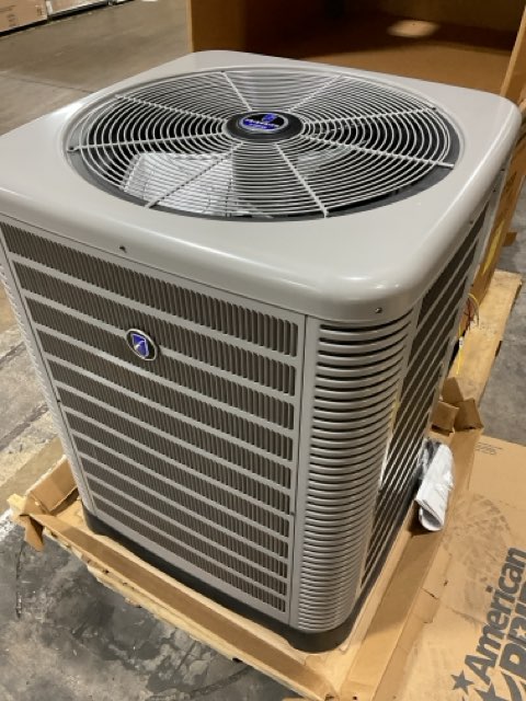 5 Ton Two-Stage Split-System Heat Pump 208-230/60/1 R410A 14.3 SEER2