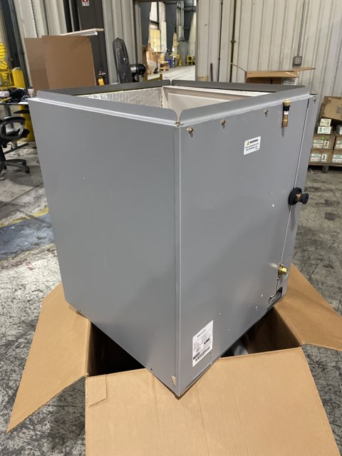 4 Ton AC/HP Multiposition Cased A Coil, R410A CFM 1600