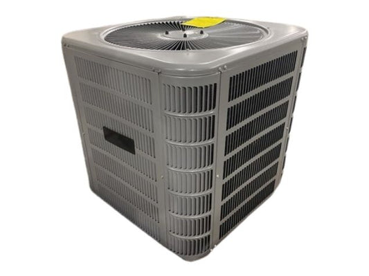 1.5 Ton Single-Stage Split-System Air Conditioner 208-230/60/1 R410A 17 SEER