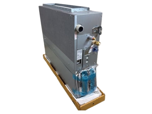 24,000 Btu Concealed Ceiling Mtd Mini Split Heat Pump , 208/230/60/1 R410A 18.6 Seer