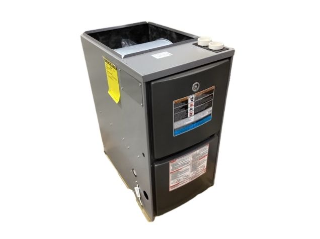 66,000 BTU Modulating Downflow ECM Variable Speed Gas Furnace 97% AFUE 120/60/1 CFM: 1118