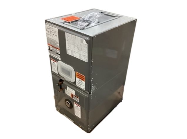 2 Ton AC/HP ECM Multiposition Air Handler With 7 KW Heat, 208-240/60/1 R-410A CFM 896