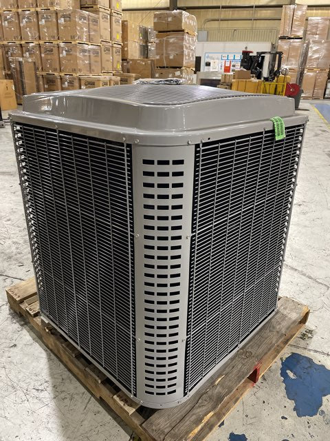 4 Ton Two-Stage Split-System Communicating Air Conditioner 208-230/60/1 R410A 17 SEER