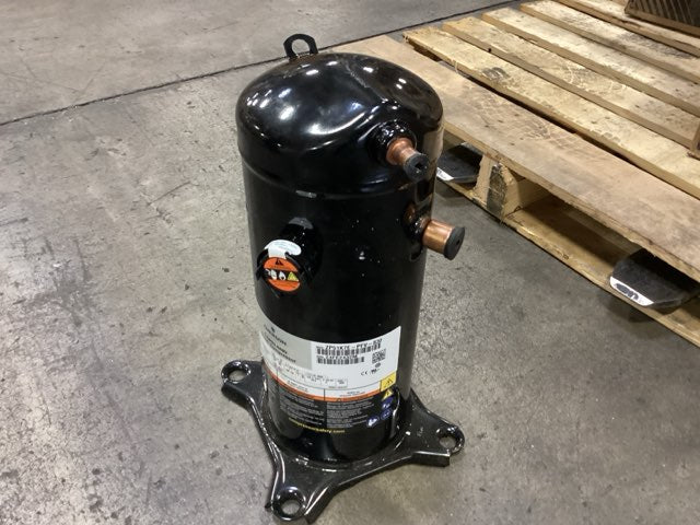 4 Ton AC Scroll Compressor 208/230/60/1 R410A
