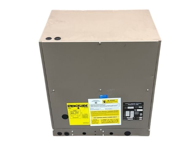 1.5 Ton Single-Stage Through-The-Wall Split-System Air Conditioner 208-230/60/1 R410A 12 SEER